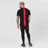 Camiseta Gyms