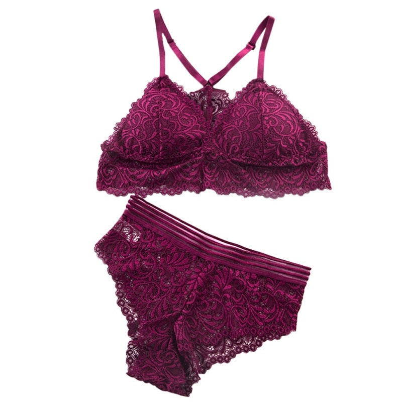 Lingerie King Ágata