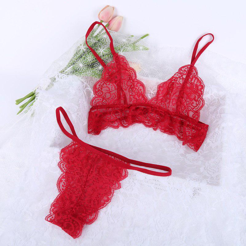 Lingerie King Natasha
