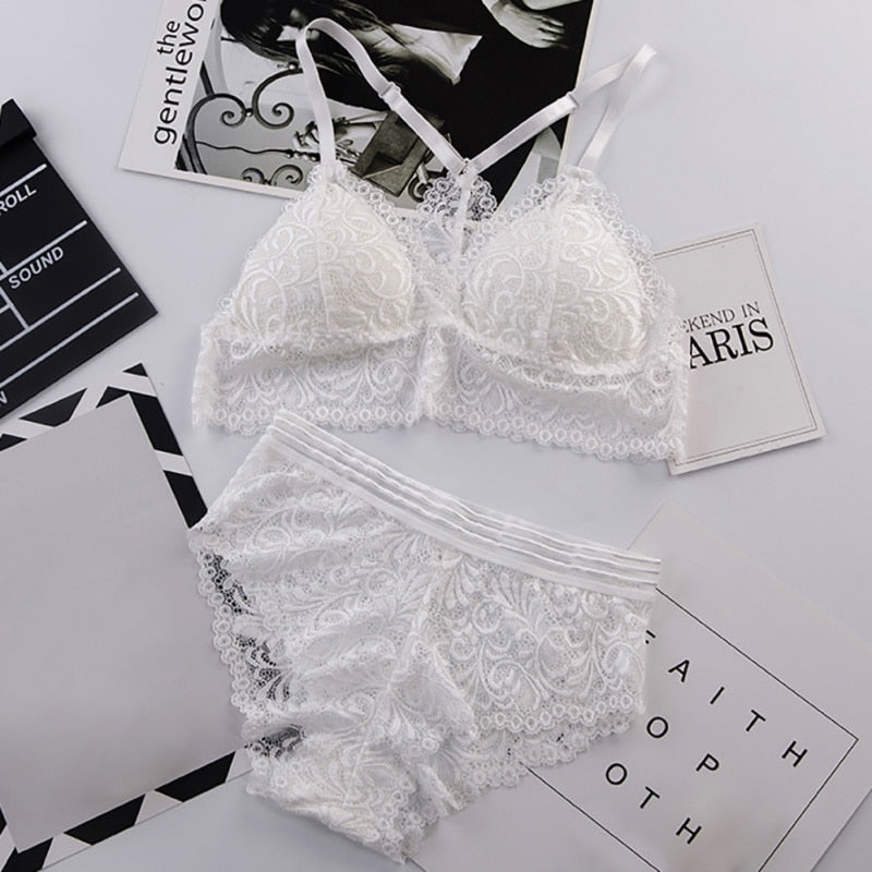 Lingerie King Ágata