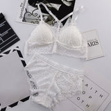 Lingerie King Ágata