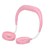 Mini Ventilador Portátil Para Pescoço