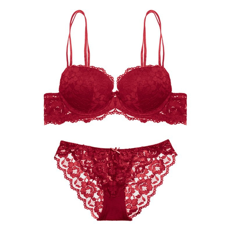 Lingerie Isabella