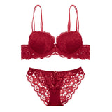Lingerie Isabella