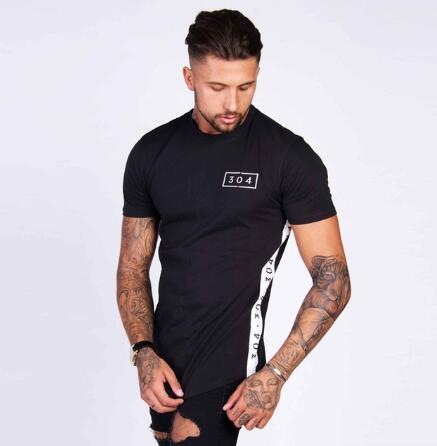 Camiseta Gyms