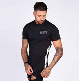 Camiseta Gyms