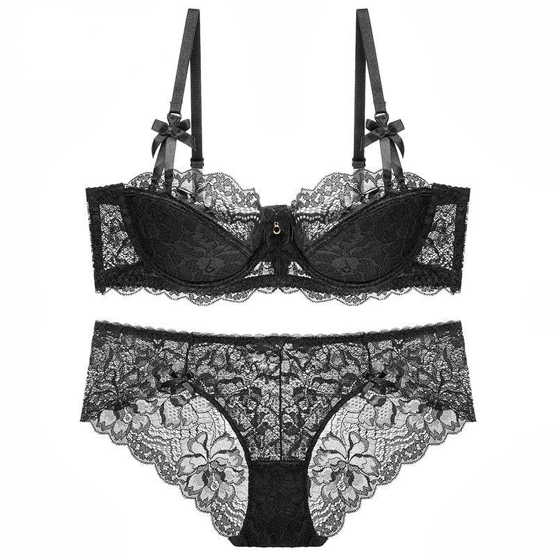 Lingerie King Paolla