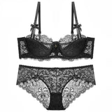 Lingerie King Paolla