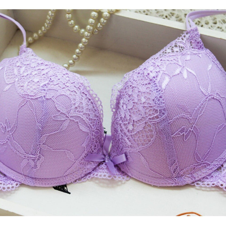 Lingerie Ticiana
