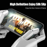 Capa 360º Metal Magnética Single/Double Glass - iPhone