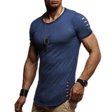 Camisa Long Traços