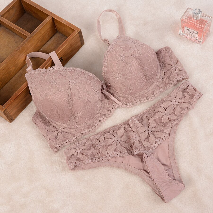 Lingerie K. Bruna