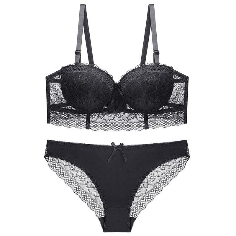 Lingerie King Margareth