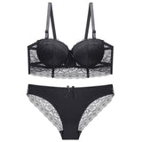 Lingerie King Margareth