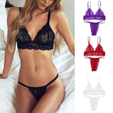 Lingerie King Natasha