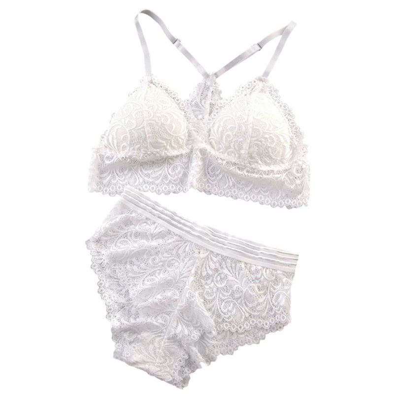 Lingerie King Ágata
