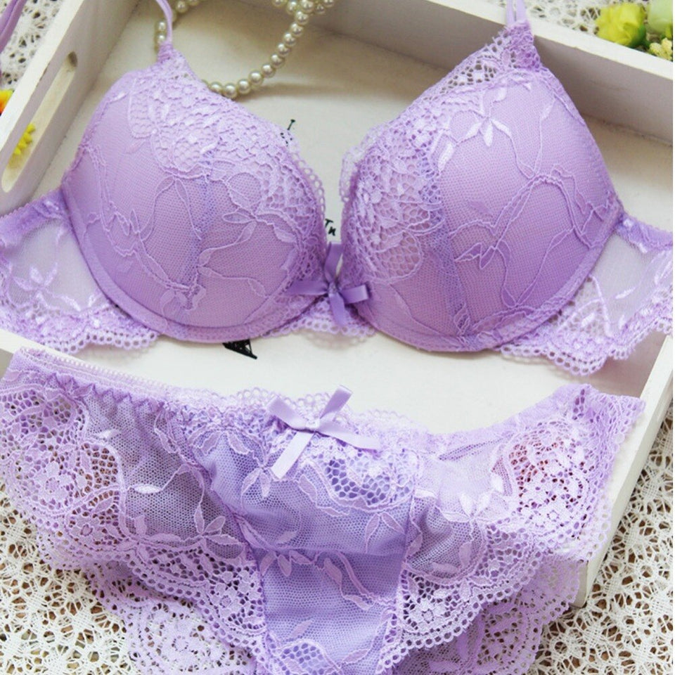 Lingerie Ticiana