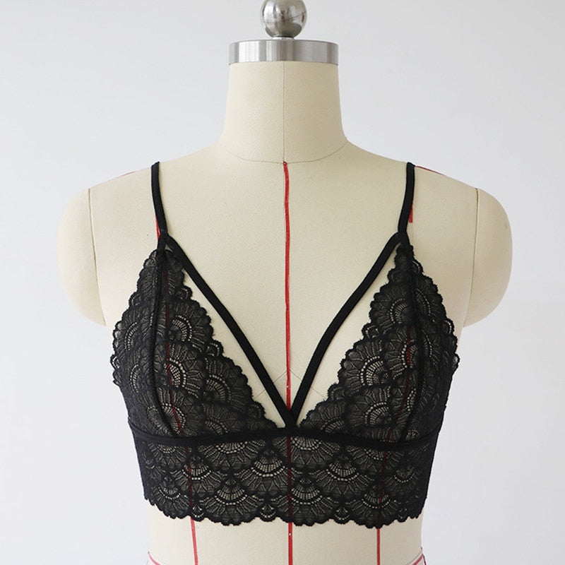Lingerie King Bruna