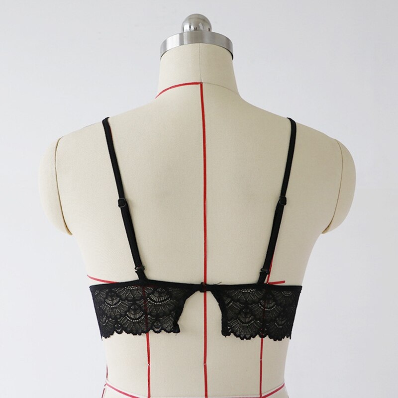 Lingerie King Bruna