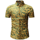 Camisa Havai