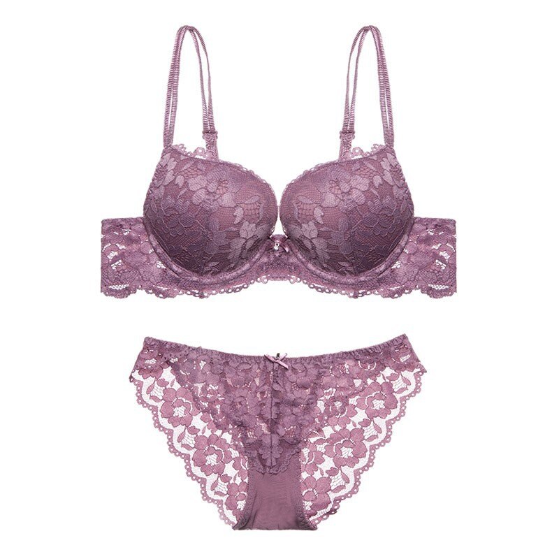 Lingerie Isabella