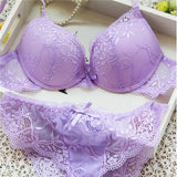 Lingerie Ticiana