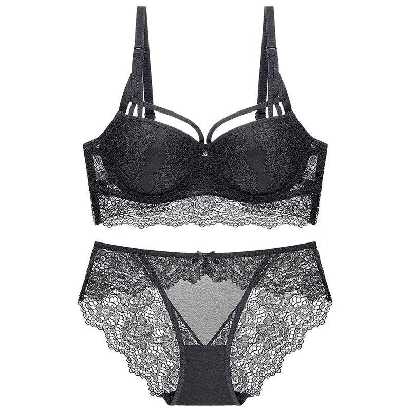 Lingerie King Shakira