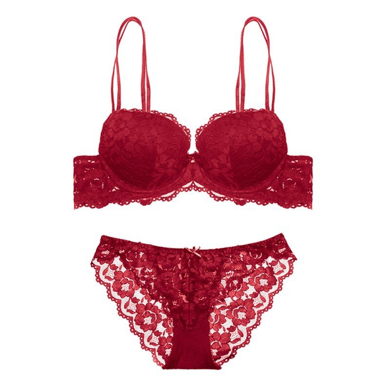 Lingerie Isabella
