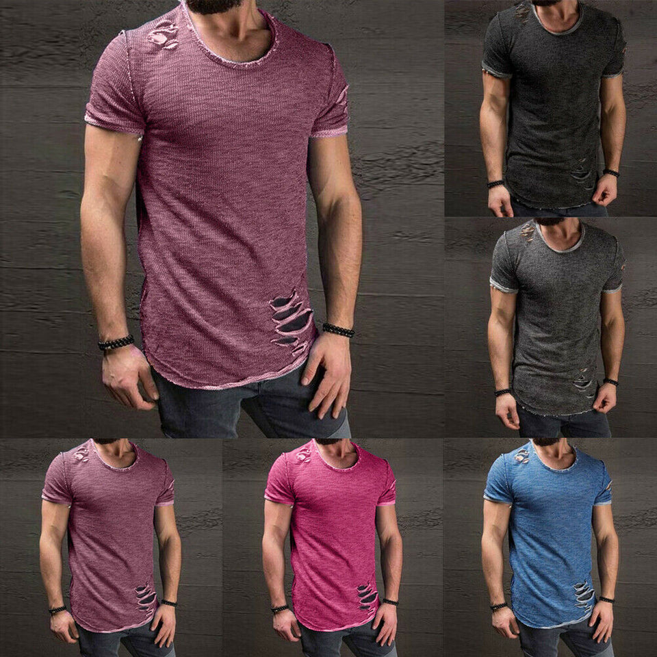 Camisa Hole