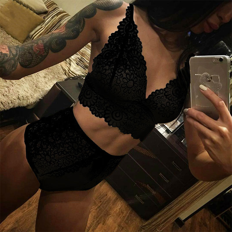 Lingerie King Valéria