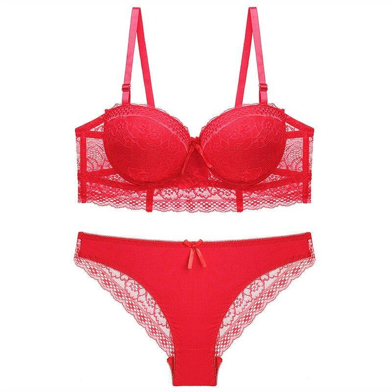 Lingerie King Margareth