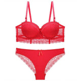Lingerie King Margareth