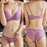 Lingerie Lisa