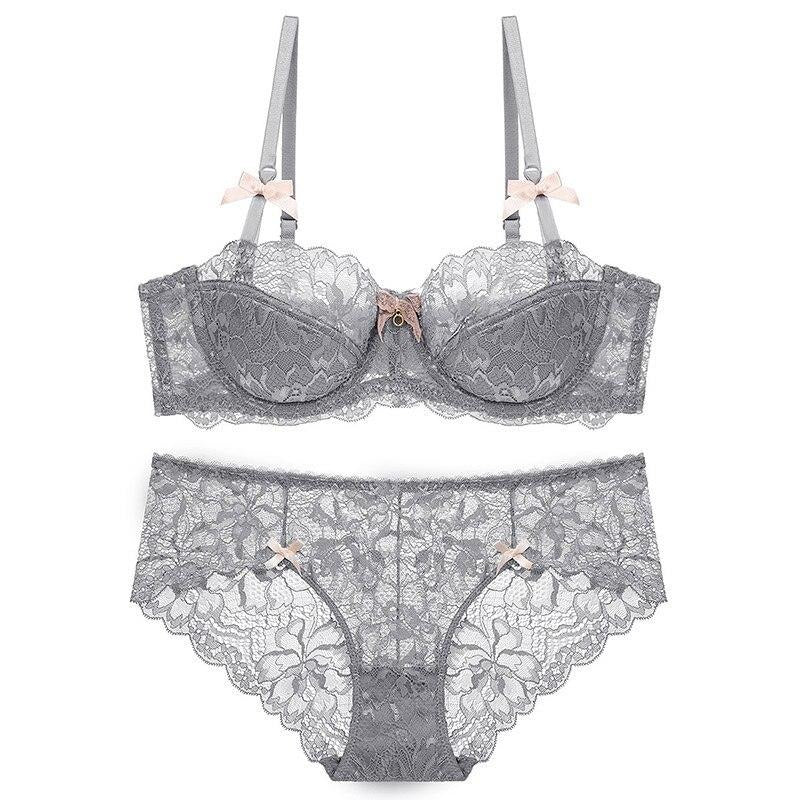 Lingerie King Paolla