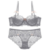 Lingerie King Paolla