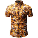 Camisa Havai