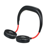Mini Ventilador Portátil Para Pescoço
