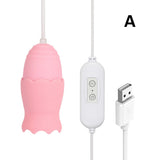 Vibrador King Simulador Sexo Oral