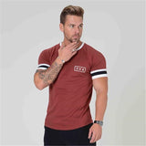 Camiseta Gyms