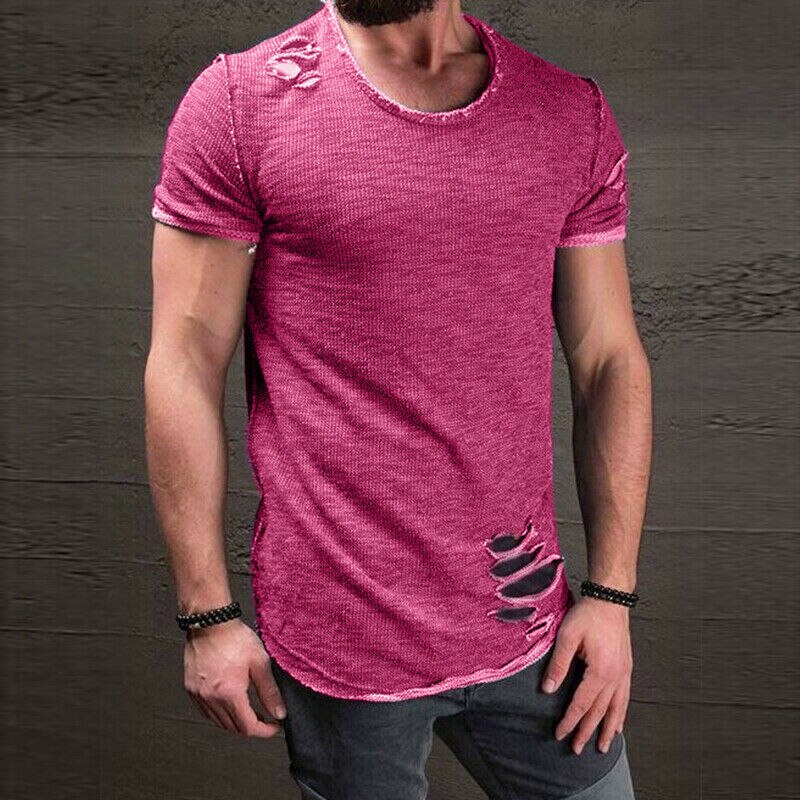 Camisa Hole