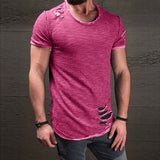Camisa Hole