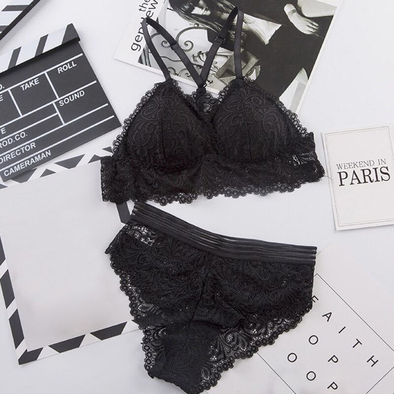 Lingerie King Ágata