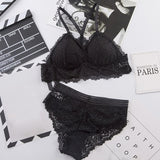 Lingerie King Ágata