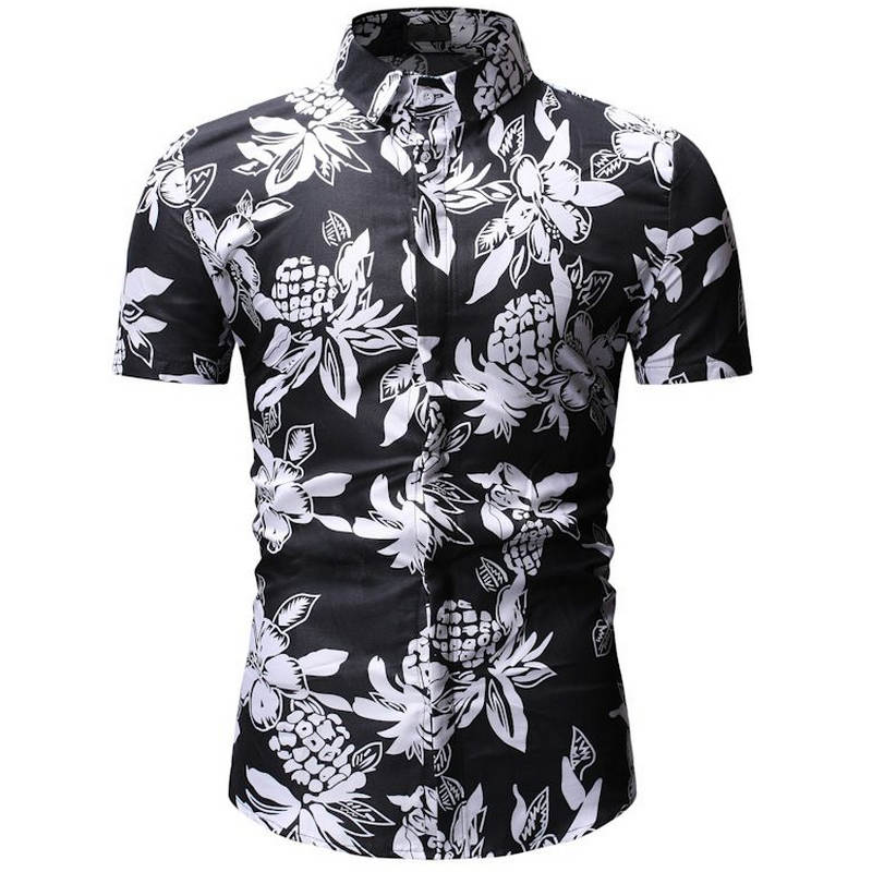 Camisa Havai