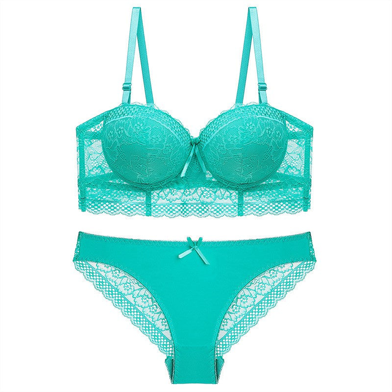 Lingerie King Margareth
