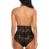 Lingerie Body Luna