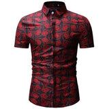 Camisa Havai