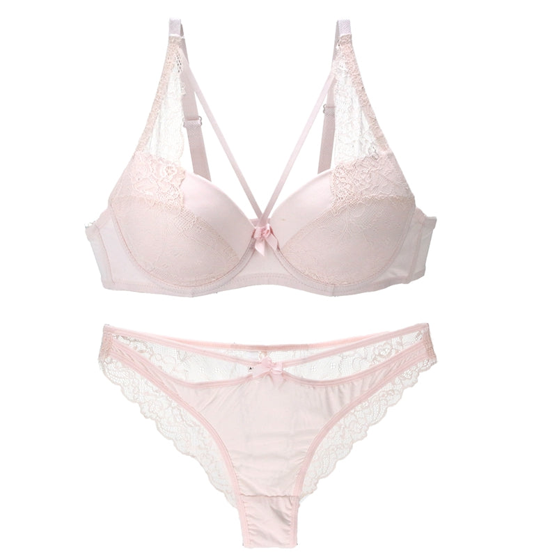 Lingerie King Anne