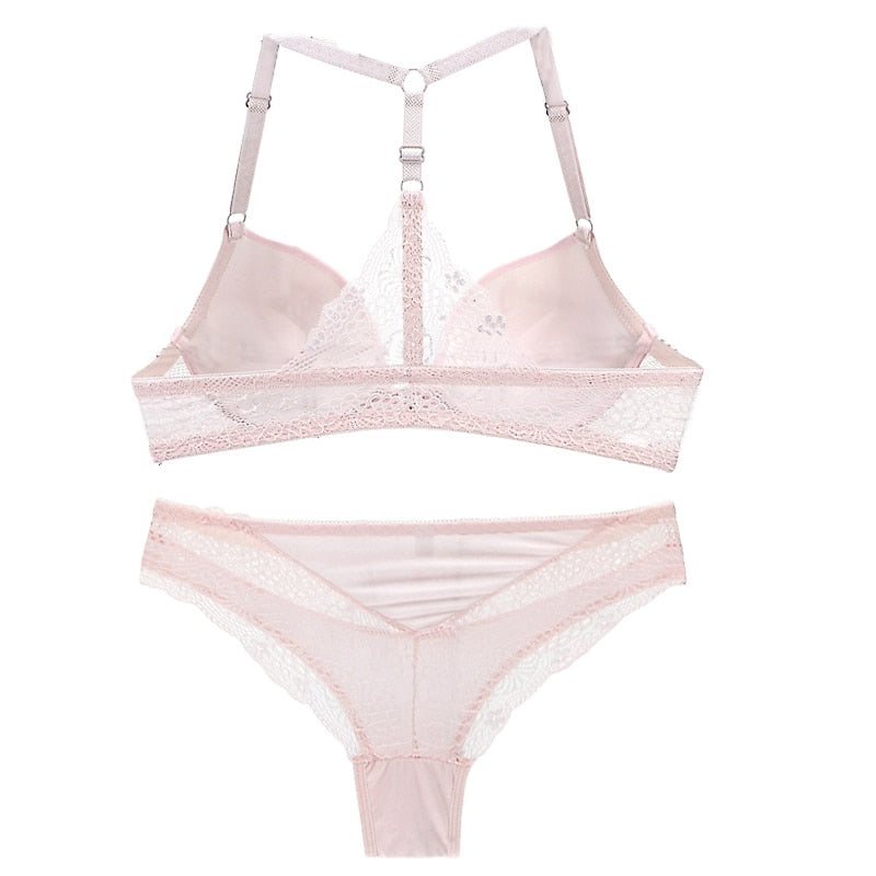 Lingerie King Felícia
