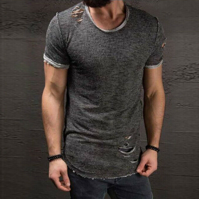 Camisa Hole